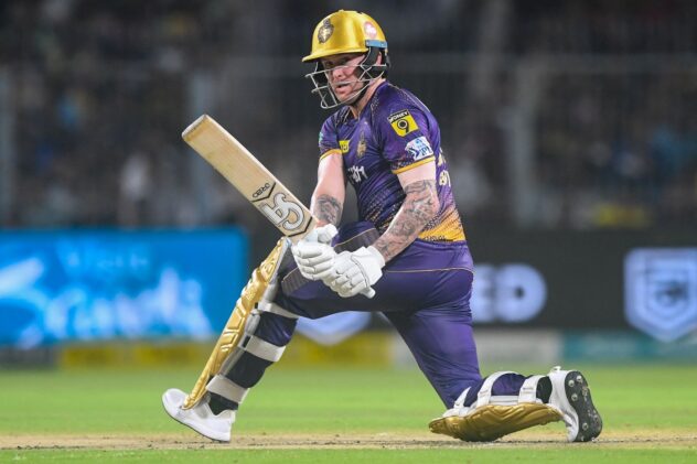 Jason Roy on skipping IPL 2024: 'Had to put my mindset and body first'