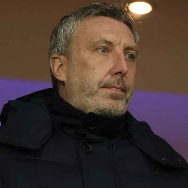 Jason Wilcox appointed as Technical Director