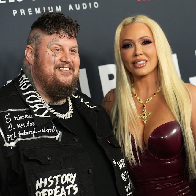 Jelly Roll's Private Plane Makes an Emergency Landing