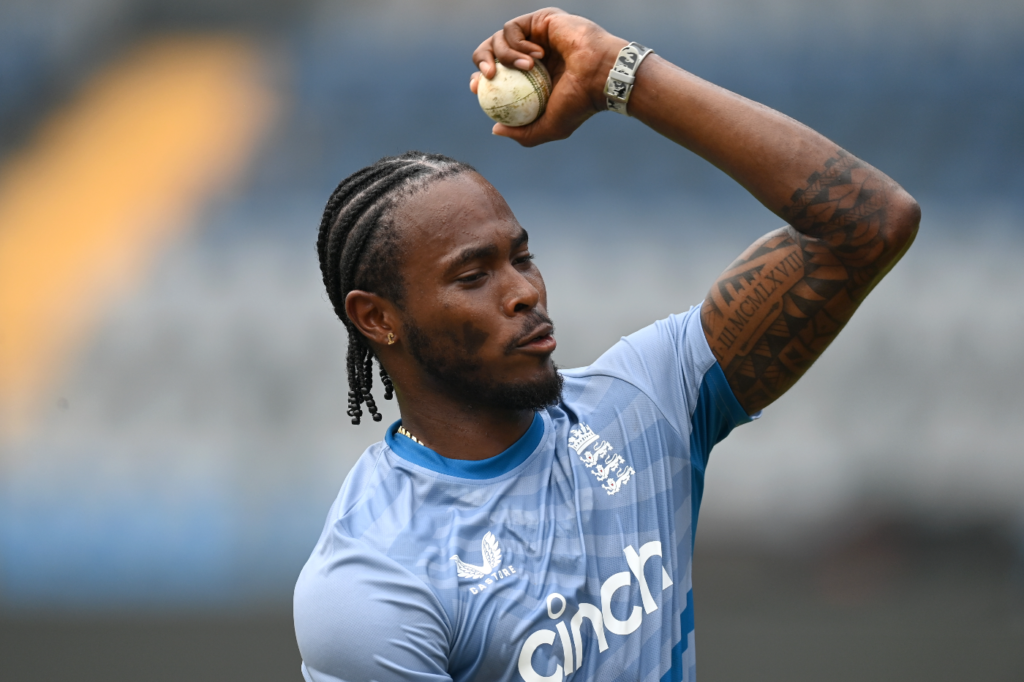 Jofra Archer: 'I don't know if I've got another stop-start year in me'
