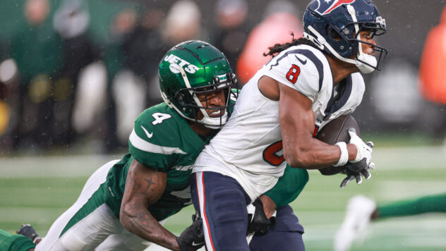 John Metchie Could be Upside Add to Steelers WR Room