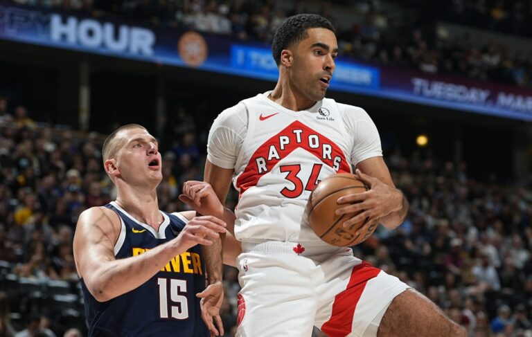 Jontay Porter banned from NBA for life over bombshell gambling scandal