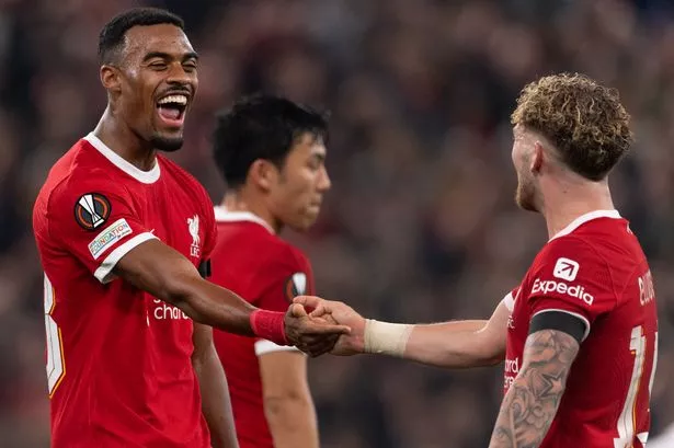 Jürgen Klopp has discovered another useful midfield option as Liverpool successor must take note