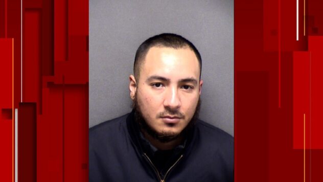 Jury sees video of child begging for food on first day of starvation death trial