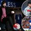 Kasabian star Serge Pizzorno opens up to Geoff Shreeves about playing for Nottingham Forest's youth team, getting 'carried away' while supporting his beloved Leicester - and his screamer at Soccer Aid 2012