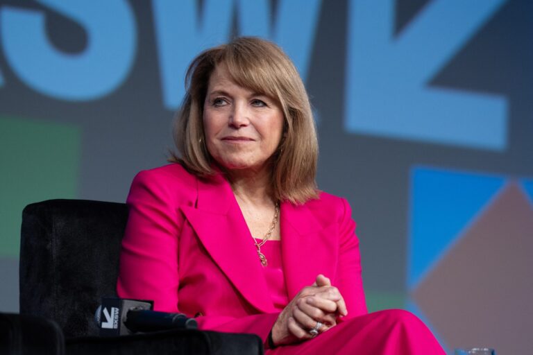 Katie Couric’s slam on MAGA voters lifts the veil on Dem groupthink