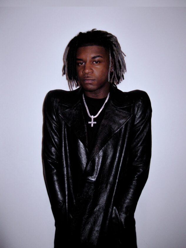 Ken Carson Announces 2024 World Tour