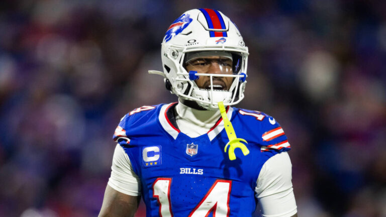 Keyshawn Johnson claims Stefon Diggs will be ‘more valuable’ for Texans than he was in Buffalo