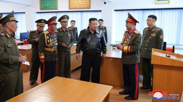 Kim Jong Un promises 'death blow' to potential enemies, ignores Biden's request for cooperation