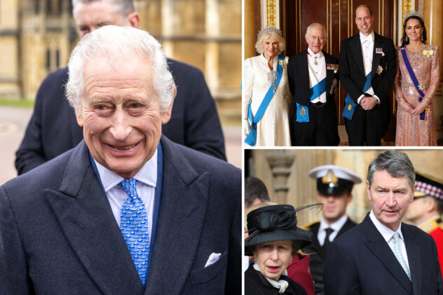 King Charles’ shocking emergency plan revealed: Royal commentator