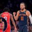 Knicks pull off Game 2 miracle to take commanding series lead over 76ers