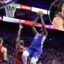 Knicks to face 76ers in first round of NBA playoffs after Philly’s dramatic play-in win