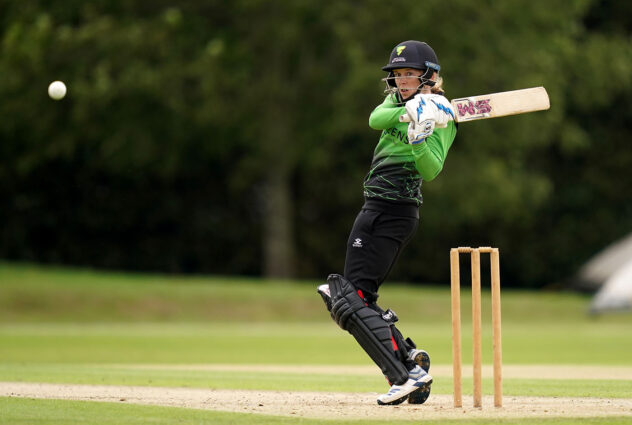 Knight challenges England players and hopefuls to 'dominate' regional games