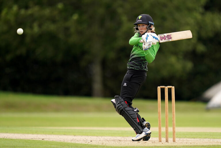 Knight challenges England players and hopefuls to 'dominate' regional games