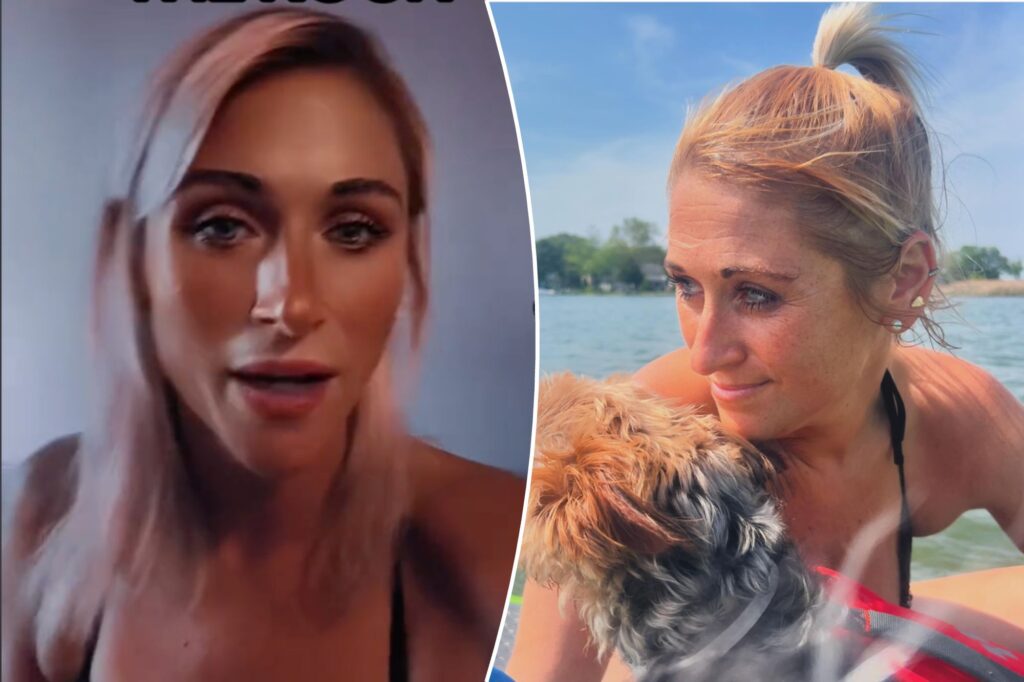 Kyle Marisa Roth, controversial TikToker, dead at 36