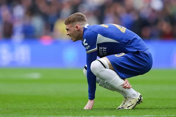 Latest Chelsea injury news as 10 miss Arsenal with Cole Palmer and Malo Gusto update