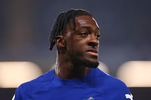 Latest Chelsea injury news with 11 missing Everton amid Enzo Fernandez and Axel Disasi blow