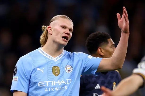 Latest Man City injury news as three could miss Chelsea after Haaland and De Bruyne update