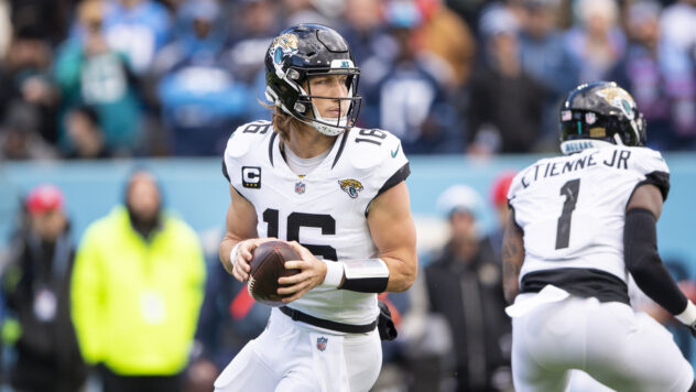 Latest On Contract Talks Between Jaguars & Trevor Lawrence