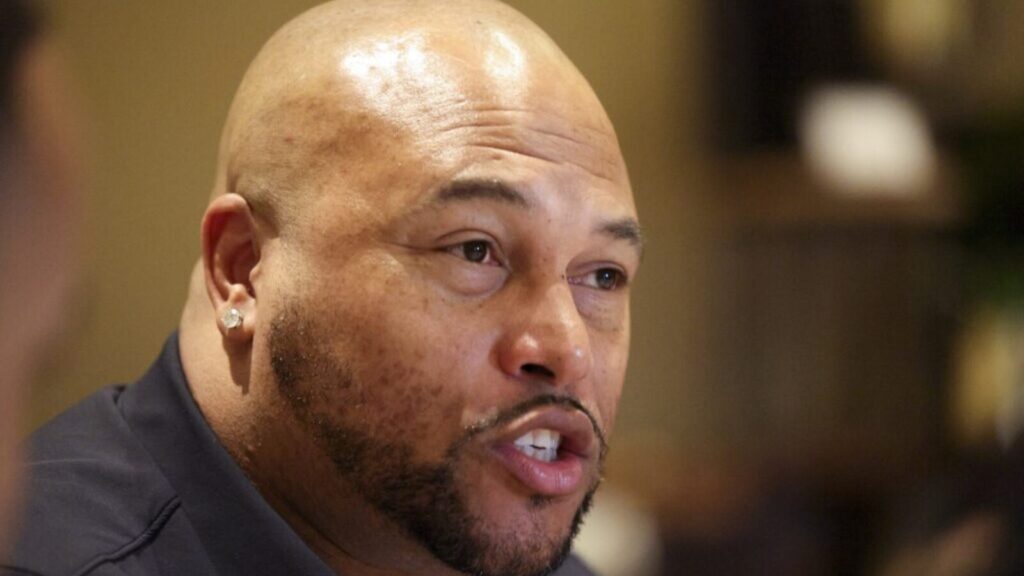 Latest Report Indicates Raiders Will Target Surprising Position With First-Round Pick