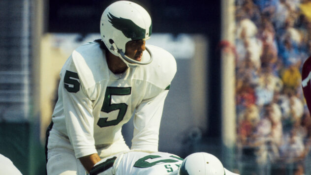 Legendary Rams, Eagles QB Roman Gabriel dies at 83
