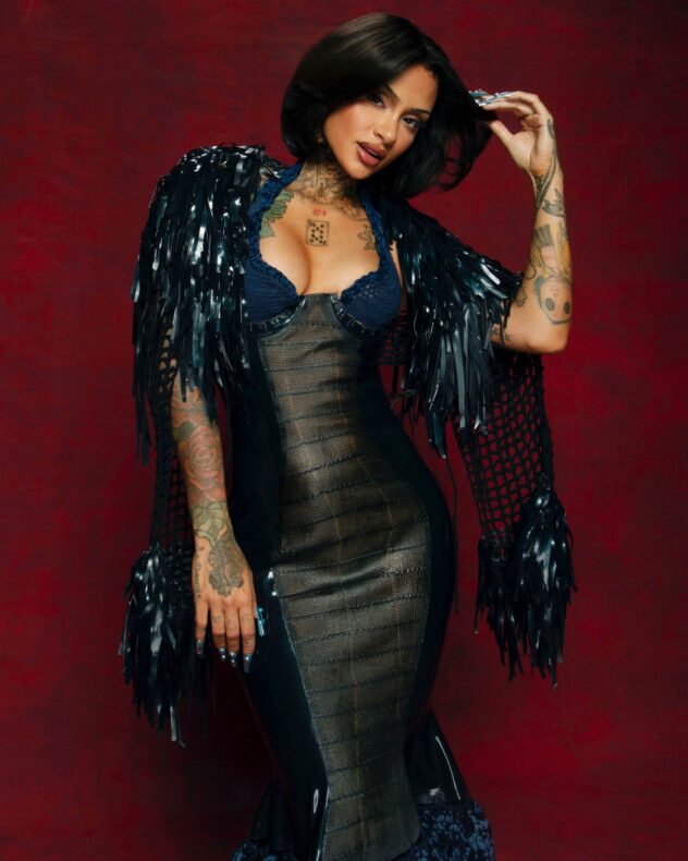 Listen to Kehlani’s New Song “After Hours”