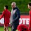 Liverpool could face 'problem' hiring Arne Slot assistant Virgil van Dijk already raved about
