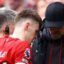 Liverpool defender Bradley faces three weeks out