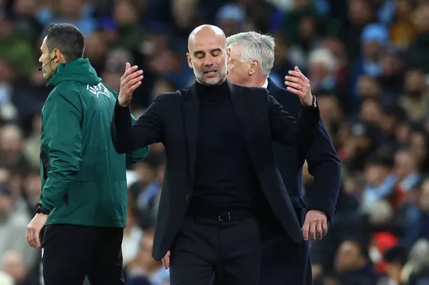 Liverpool denied dream Man City and Arsenal scenario but new Premier League title hope is clear