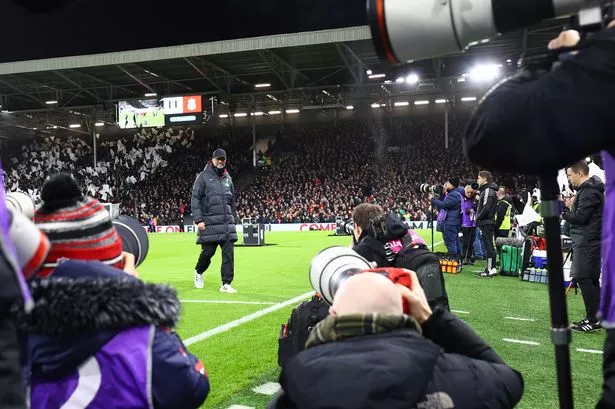 Liverpool documentary 'uncertainty' emerges after cameras follow Jürgen Klopp's final season