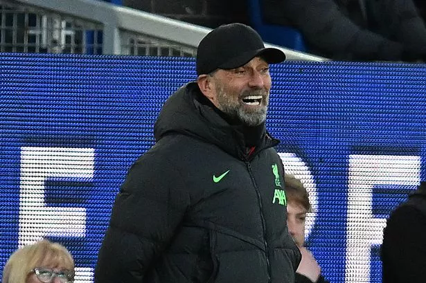 Liverpool final four fixtures compared to Man City and Arsenal and what hopes Jürgen Klopp has