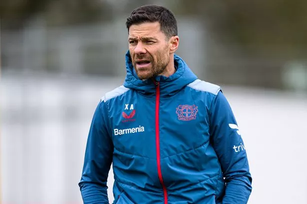 Liverpool has a great choice for manager but I have no doubt Xabi Alonso will get the job one day