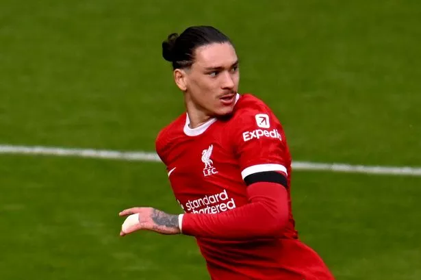 Liverpool has two players at risk of two-game suspension as Jürgen Klopp requirement clear