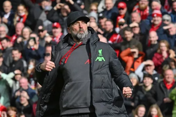 Liverpool injury latest and return dates as Jürgen Klopp could make five changes vs Sheffield Utd