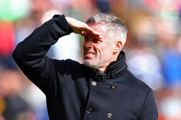 Liverpool legend Jamie Carragher right about Everton amid latest penalty for Premier League club