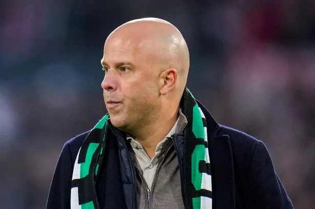 Liverpool next manager latest as Van Dijk gives Arne Slot verdict and talks 'developing quickly'