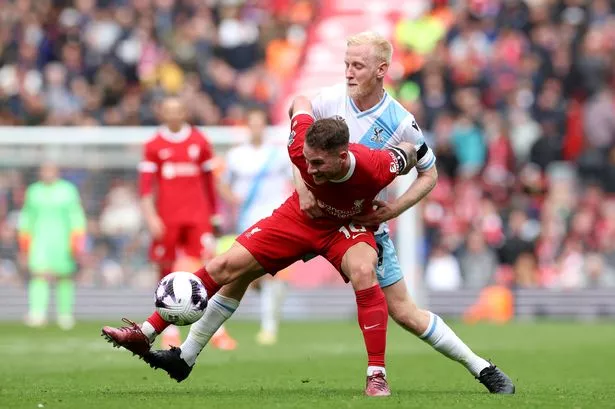 Liverpool now has the transformational signing expected in 2018 as woes continue for ex-Reds ace