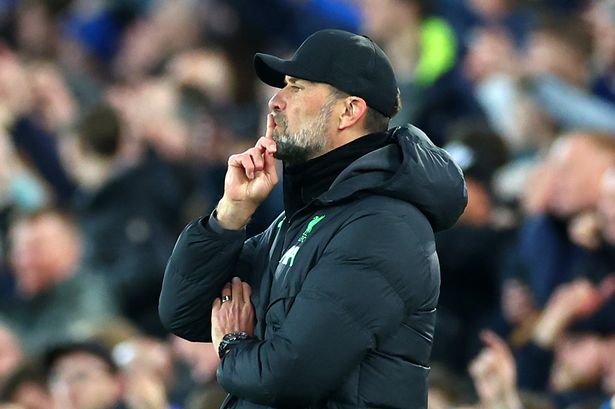 Liverpool reality will eventually become clear after Jürgen Klopp exit and amid Arne Slot task
