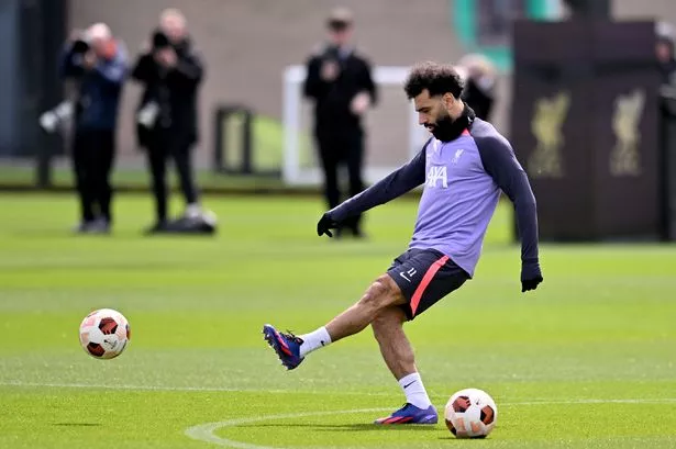 Liverpool told Mohamed Salah exit would be 'sensible' as Rúben Amorim backed by ex-Man Utd ace