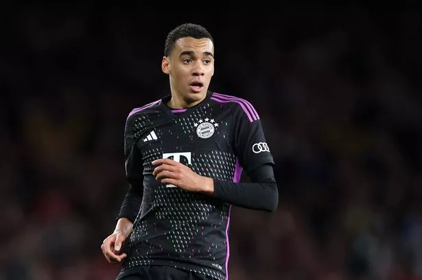 Liverpool transfer truth should be clear to Jürgen Klopp successor amid latest Jamal Musiala claim