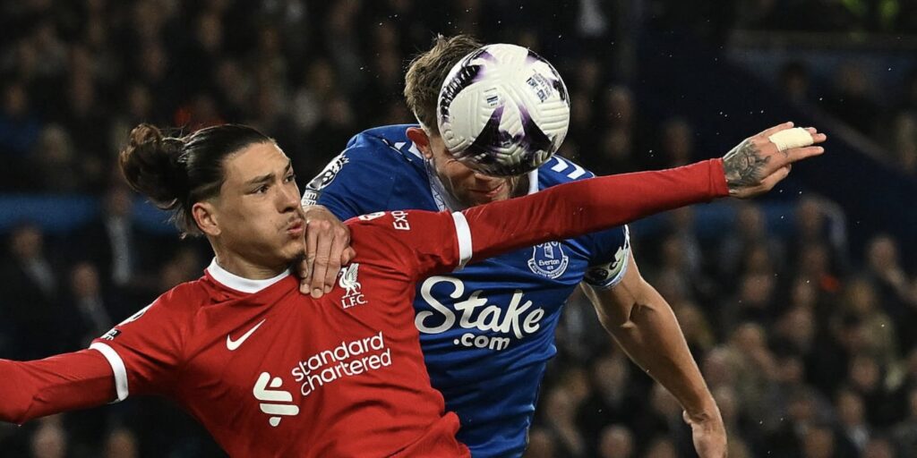 Liverpool’s defeat also a lesson for Arsenal + Guardiola on fatigue