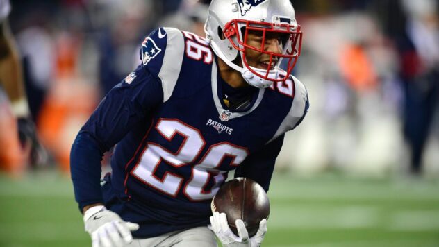Logan Ryan, 2-time Super Bowl champ, retires