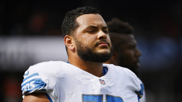 Los Angeles Rams Announce Jersey Numbers For Free Agent Additions