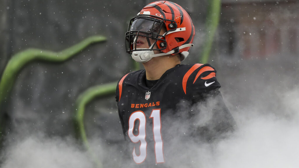 Los Angeles Rams Could Be In On 3-Time Pro Bowler As NFL Trade Rumors Swirl