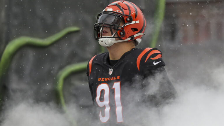 Los Angeles Rams Could Be In On 3-Time Pro Bowler As NFL Trade Rumors Swirl