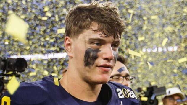 Los Angeles Rams Draft: NFL Analyst Proposes Blockbuster Trade Idea to Secure Franchise’s Future QB