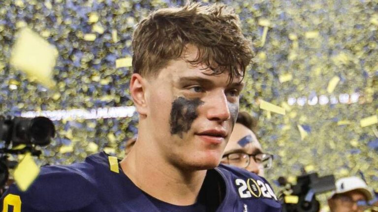Los Angeles Rams Draft: NFL Analyst Proposes Blockbuster Trade Idea to Secure Franchise’s Future QB