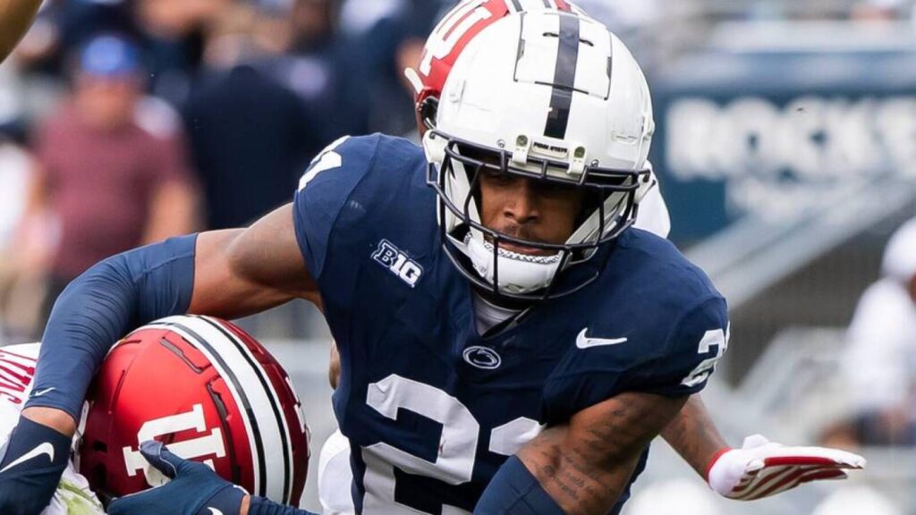 Los Angeles Rams Linked to Top Safety to Replace Kamren Curl