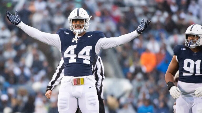 Los Angeles Rams Putting Top NFL Draft Pass-Rusher Through Private Workout
