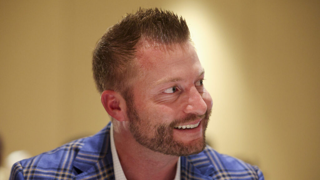 Los Angeles Rams reportedly wanted to make this major offseason trade